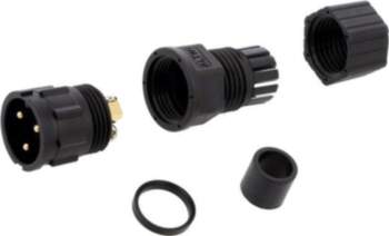 AMPHENOL LTW Connector: circular; plug; size