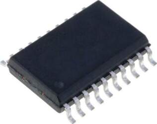 Analog Devices (MAXIM INTEGRATED) IC: analog