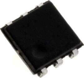 Analog Devices (MAXIM INTEGRATED) IC: EEPROM