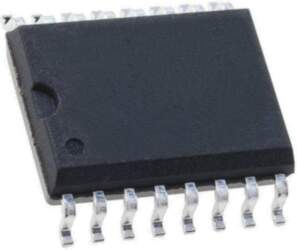 Analog Devices (MAXIM INTEGRATED) IC: interface