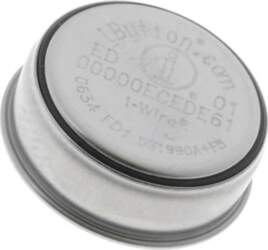 Analog Devices (MAXIM INTEGRATED) IC: memory