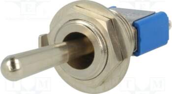 APEM Switch: toggle; Pos: 2; SPDT