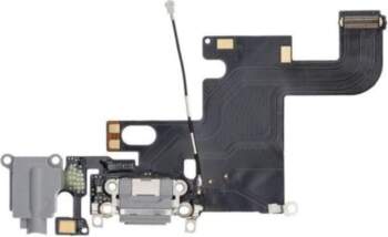 APPLE Flex priekš iPhone 6 audio