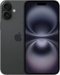 Apple | iPhone 16 Plus |