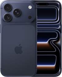 Apple iPhone 17 Pro 1TB Deep