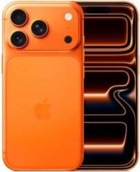 Apple iPhone 17 Pro 1TB, orange
