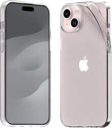 Araree etui A Fit iPhone 15