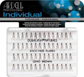 Ardell Individual False Lashes Flare Long