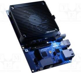 ARDUINO Minicomputer: Single-board computer; Single-board computer