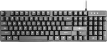 ART wire keyboard USB A QWERTY
