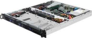 Asrock 1U4LW-B650/2L2T server barebone AMD B650