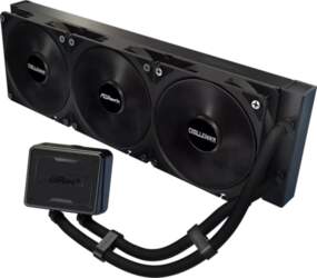 Asrock Challenger Pure 360 kølesystem 1-pack