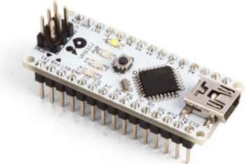 ATmega328 NANO development board | WPB102