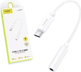 Audio cable 3.5mm jack to