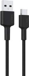 AUKEY CB-CD30 Nylon cab le USB