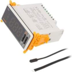 AUTONICS Automation module: regulator; NTC; temperature