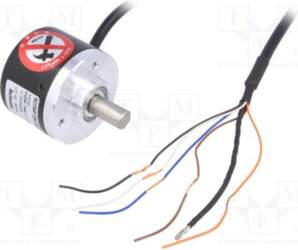 AUTONICS Encoder: incremental; Usup: 12÷24VDC; 1000imp/revol