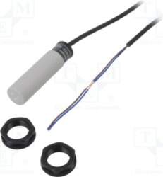 AUTONICS Sensor: capacitive; Range: 0÷8mm; 85÷264VAC