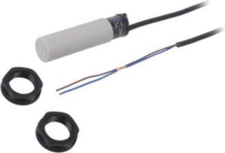 AUTONICS Sensor: capacitive; Range: 0÷8mm; 85÷264VAC