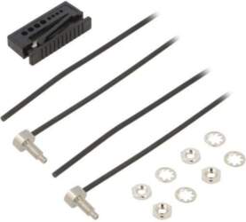 AUTONICS Sensor: fiber-optic; Range: 0÷460mm; Len:
