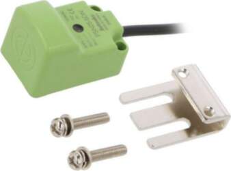 AUTONICS Sensor: inductive; 0÷5mm; NPN /