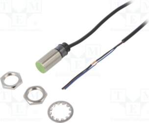AUTONICS Sensor: inductive; OUT: NPN /