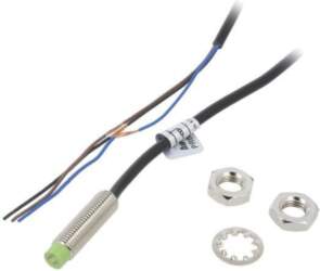AUTONICS Sensor: inductive; OUT: NPN /