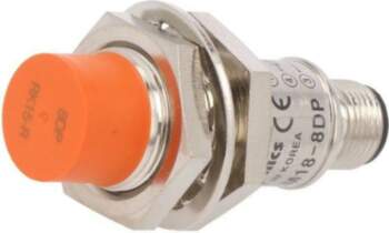 AUTONICS Sensor: inductive; OUT: PNP /