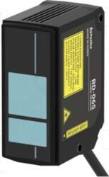 AUTONICS Sensor: laser; Range: 30mm; diffuse-reflective