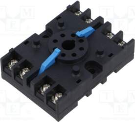AUTONICS Socket; PIN: 8; for DIN