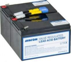 AVACOM REPLACEMENT FOR RBC6 - BATTERY