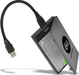 AXAGON ADSA-1S6, USB 3. 2 Gen