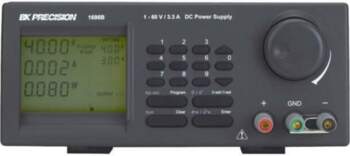 B&K PRECISION Laboratory power supply: programmable