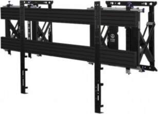B-TECH AV SOFT-OPEN FULL SERVICE WALL