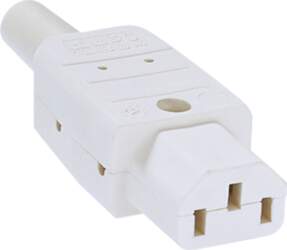Bachmann cold appliance socket no.794