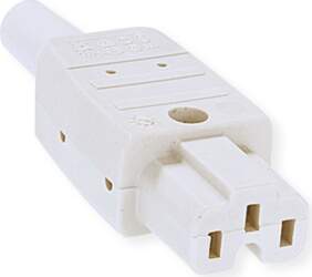 Bachmann Heating device socket 155°C |