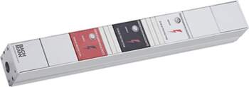 Bachmann IT PDU Basic Inline SPD