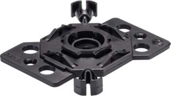 Bachmann support plate for GST18 distributor
