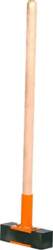 BAHCO RUBBER MALLET LONG | 700MM