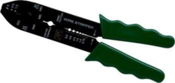 BAHCO Tool: multifunction wire stripper and