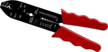 BAHCO Tool: multifunction wire stripper and