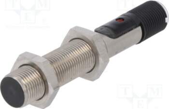 BALLUFF Sensor: capacitive; Range: 1÷4mm; OUT: