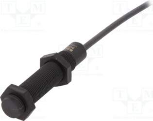 BALLUFF Sensor: capacitive; Range: 1÷4mm; OUT: