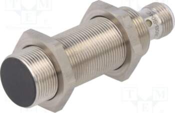 BALLUFF Sensor: inductive; OUT: PNP /