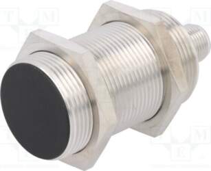 BALLUFF Sensor: inductive; OUT: PNP /