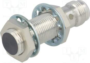 BALLUFF Sensor: inductive; OUT: PNP /