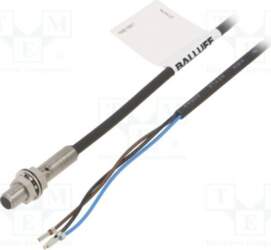 BALLUFF Sensor: inductive; OUT: PNP /