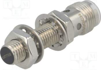 BALLUFF Sensor: inductive; OUT: PNP /