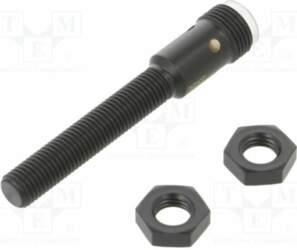BALLUFF Sensor: inductive; OUT: PNP /