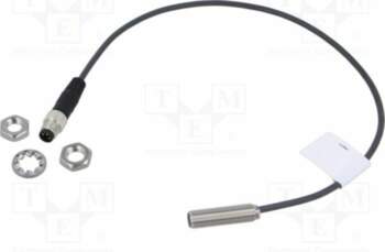 BALLUFF Sensor: inductive; OUT: PNP /